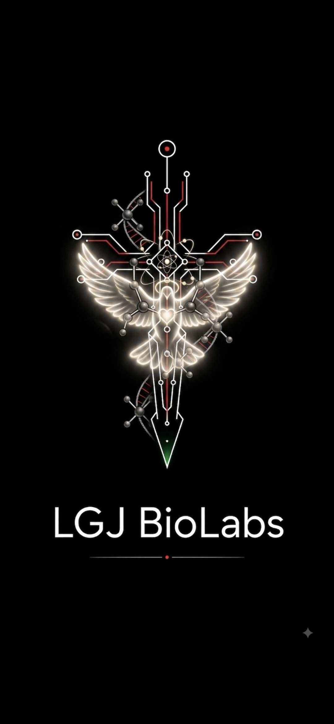 LGJ BioLabs